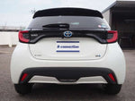 YARIS HYBRID
