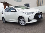 YARIS HYBRID