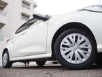 YARIS HYBRID