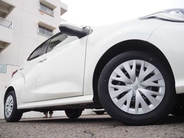 YARIS HYBRID