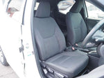 YARIS HYBRID