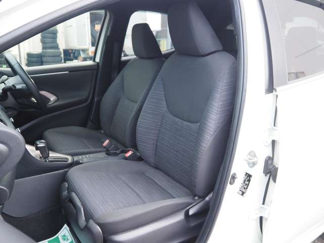 YARIS HYBRID