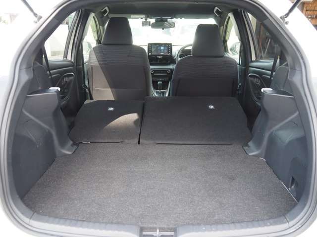 YARIS HYBRID