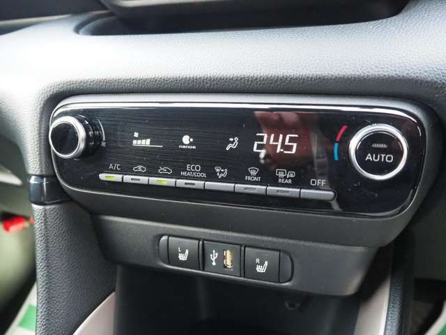 YARIS HYBRID