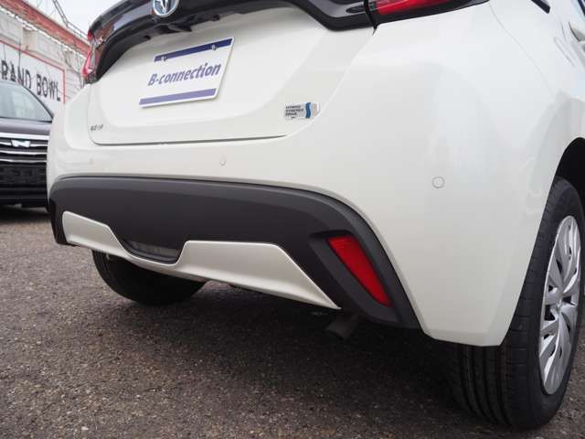 YARIS HYBRID