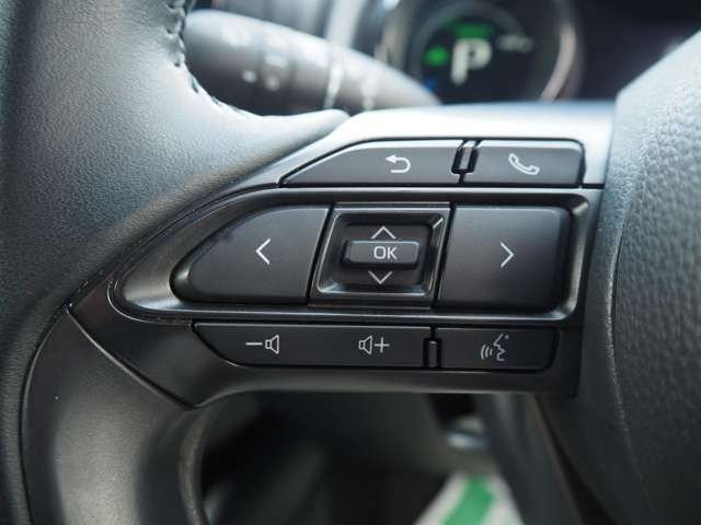 YARIS HYBRID