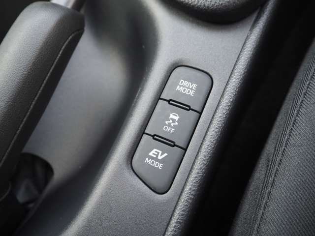 YARIS HYBRID