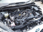 YARIS HYBRID