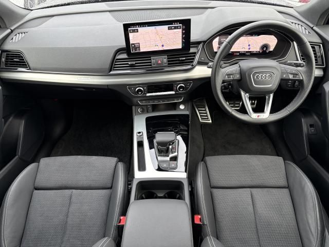 AUDI Q5 SPORTBACK