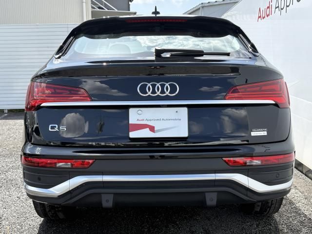 AUDI Q5 SPORTBACK