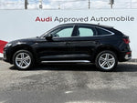 AUDI Q5 SPORTBACK