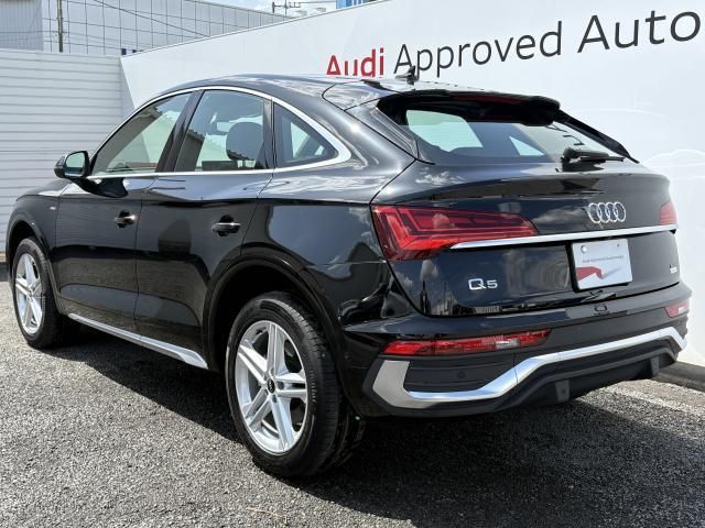 AUDI Q5 SPORTBACK