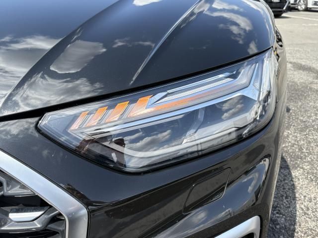 AUDI Q5 SPORTBACK