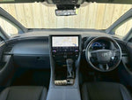 ALPHARD hybrid 4WD