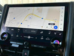 ALPHARD hybrid 4WD