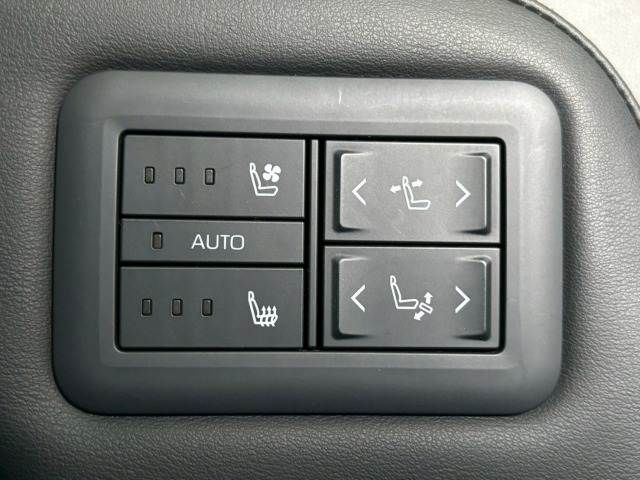 ALPHARD hybrid 4WD