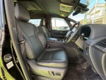 ALPHARD hybrid 4WD