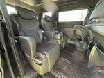 ALPHARD hybrid 4WD