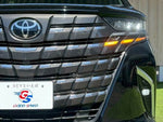 ALPHARD hybrid 4WD