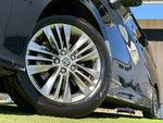 ALPHARD hybrid 4WD