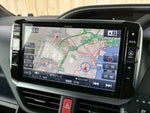 VOXY HYBRID