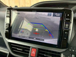 VOXY HYBRID