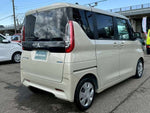 eK SPACE