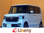 N-BOX CUSTOM