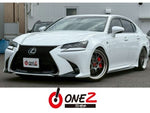 LEXUS GS350