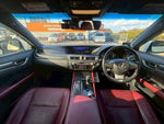 LEXUS GS350