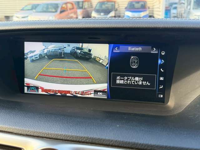 LEXUS GS350