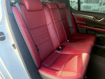 LEXUS GS350
