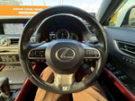 LEXUS GS350
