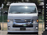HIACE wagon