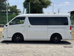 HIACE wagon
