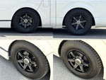 HIACE wagon