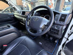 HIACE wagon