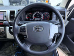HIACE wagon