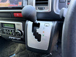HIACE wagon
