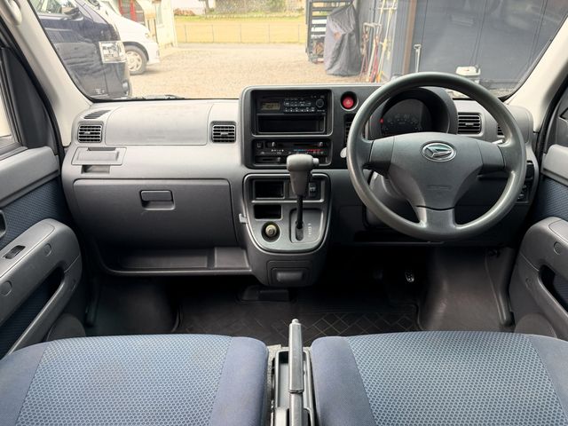 HIJET CARGO