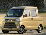 HIJET deckvan 4WD