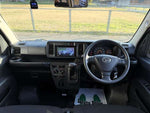HIJET deckvan 4WD