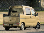 HIJET deckvan 4WD