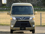 HIJET deckvan 4WD