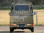 HIJET deckvan 4WD
