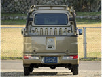 HIJET deckvan 4WD