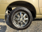 HIJET deckvan 4WD