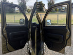 HIJET deckvan 4WD