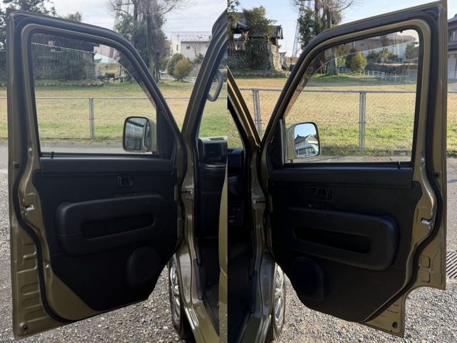 HIJET deckvan 4WD
