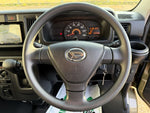 HIJET deckvan 4WD